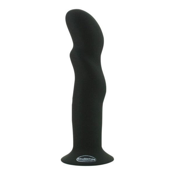 MALESATION ROBBIE  -  DILDO