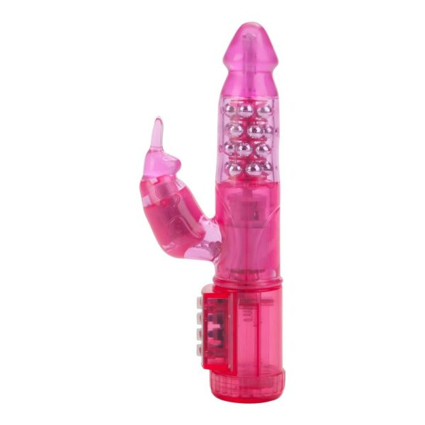 CALEXOTICS MY FIRST JACK RABBIT  -  VIBRATOR