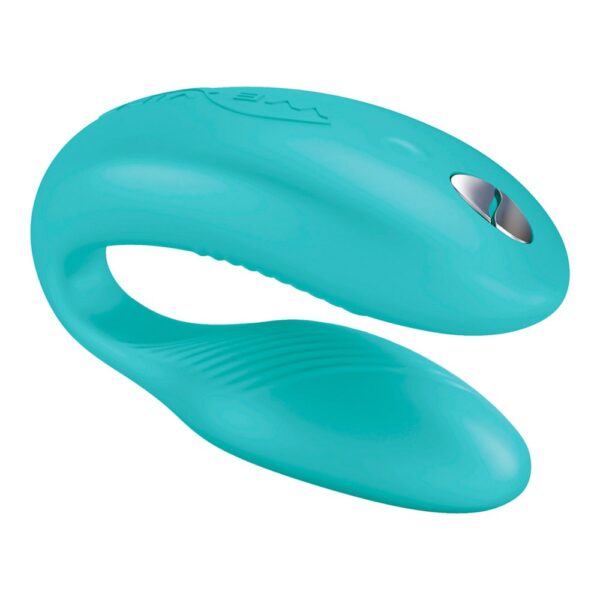 WE-VIBE SYNC  -  PARVIBRATOR-Bl?