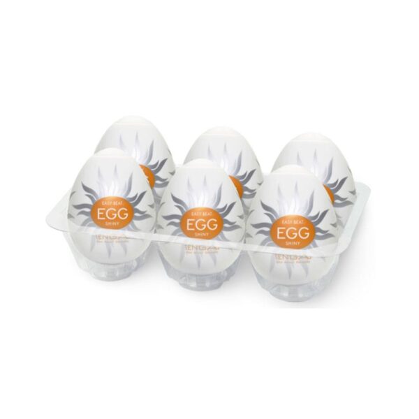 TENGA Egg Shiny-6
