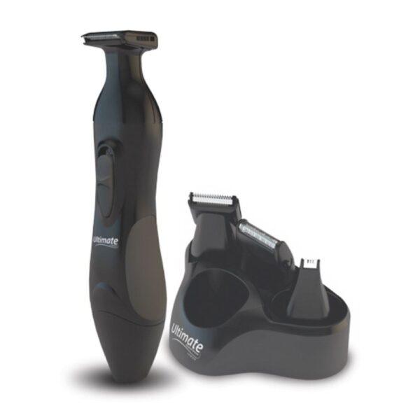 Ultimate Personal Shaver til M?nd