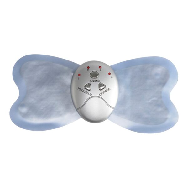 Fetish Fantasy Series Shock Therapy Butterfly Stimulator  -  Elektro-Sex Butterfly